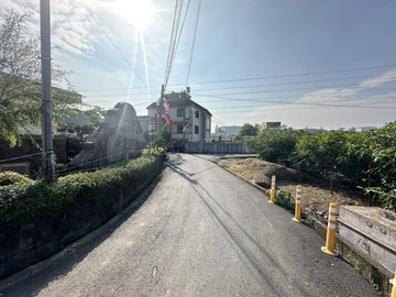 岡山平坦四方美農地｜高雄市岡山區大華段