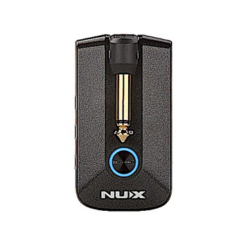 NUX Mighty Plug Pro MP-3 耳機音箱模擬介面