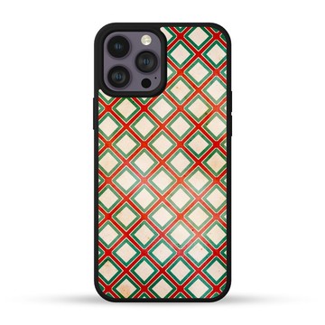 老式紙張復古70年代 iPhone手機殼 三星手機殼