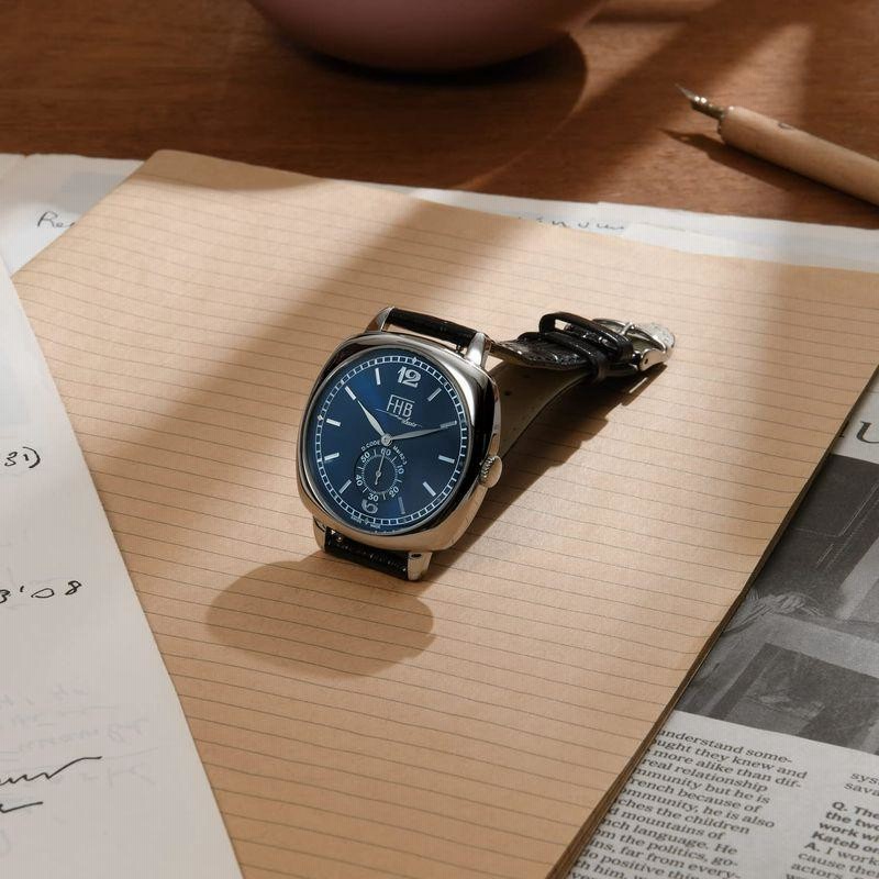 アウトレット 美品 エフエイチビー FHB 腕時計 25周年モデル F901 F901 ...