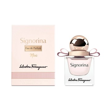 Salvatore Ferragamo 芭蕾女伶女性淡香精20ml 優惠價:890元｜岡山戀香水