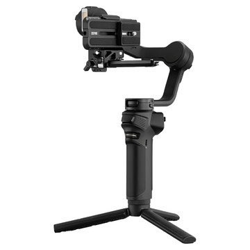 ZHIYUN 智雲 三軸穩定器  WEEBILL 3S  1個