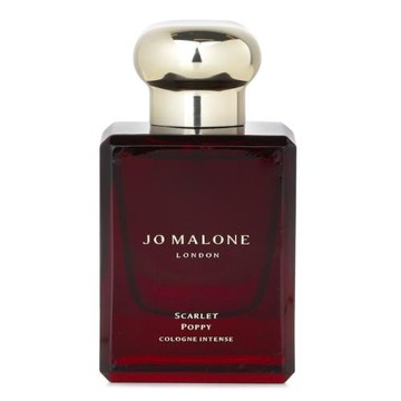 Jo Malone 緋紅罌粟芳醇古龍水50ml/1.7oz