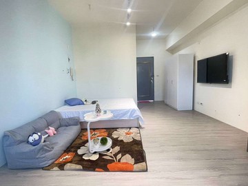 ✨南屯捷運 × 南屯好市多｜高樓平車質感宅✨｜台中市南屯區東興西街