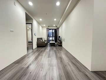 鄰中興大學輕屋齡兩房雙平車帝王戶｜台中市大里區祥興路