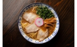 丸田屋のお土産用中華そば（和歌山ラーメン）8食セット