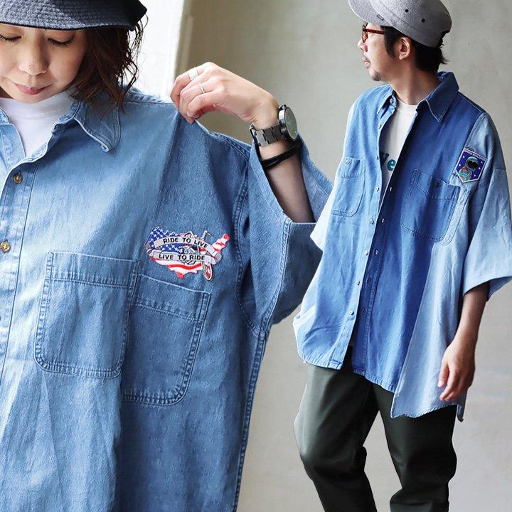 男前　デニムリメイク ♡ ee0506abebfb26038df5843b7ca07a