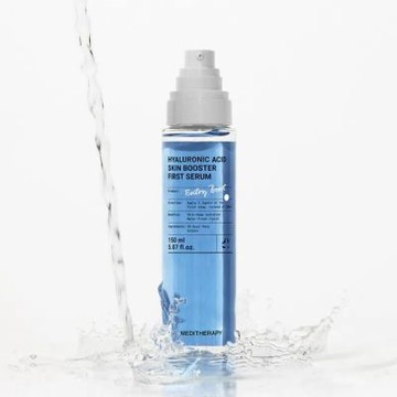 MEDITHERAPY 333玻尿酸保濕精華150ml