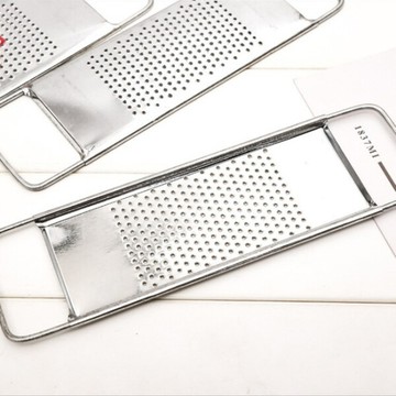 蒜泥 研磨器 磨泥器 磨蒜器 j252