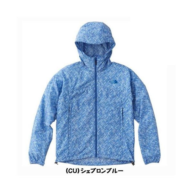 ノースフェイス（THE NORTH FACE）ノベルティスワローテイルフーディ