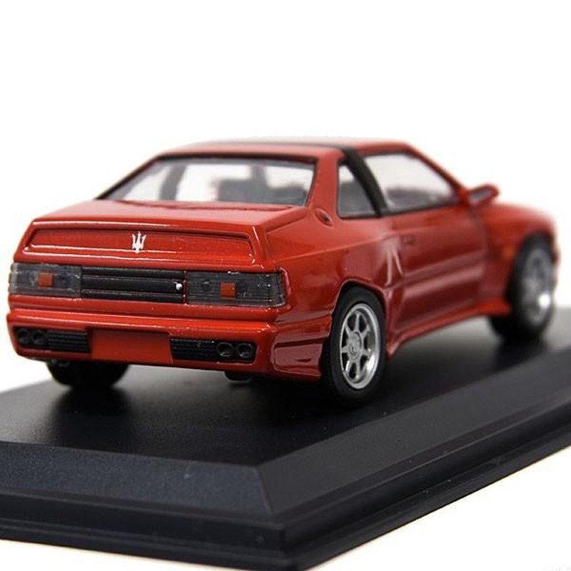 マセラティ1/43 壁掛け Amazon | 1/43 マセラティ ギブリ 白 J006-2 | ミニカー・ダイ