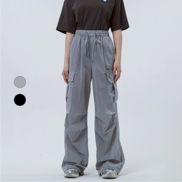 50% Fifty Percent｜多口袋工裝長褲｜02562751002