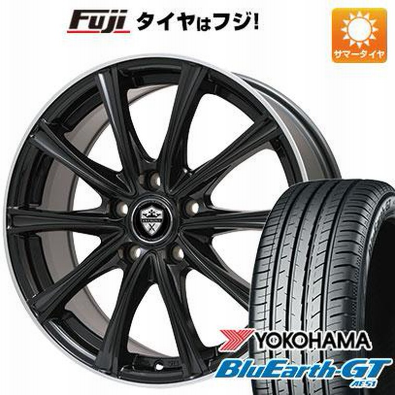 新品国産5穴114.3車】 夏タイヤ ホイール4本セット 195/60R16