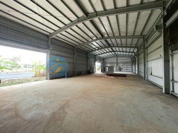 草屯基礎建設齊全大面寬稀有合法農地廠房｜南投縣草屯鎮新光段