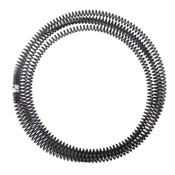 aj399et型延長彈簧管16mm-3米 彈簧管 延長簧 管道疏通機彈簧 疏通器