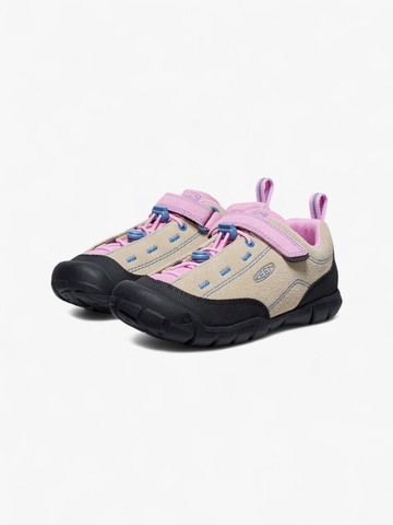 Jasper II Junior Sneakers [Safari/Pastel Lavender]