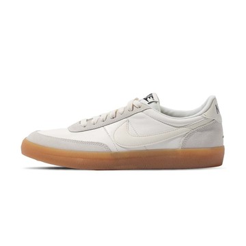 Nike Killshot 2 Leather Sail Gum 男 焦糖米白 低筒 運動 休閒鞋 432997-128