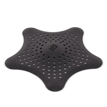 Umbra Starfish 毛髮收集器 (黑色)
