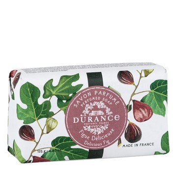 (預購) Durance 朵昂思 無花果香皂 125g (DU057)