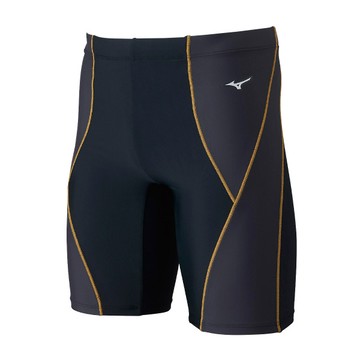 FITNESS 男泳褲   _   N2JBC12590