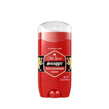 美國Old Spice 歐仕派體香膏-金典搖擺(3oz/85g)*3