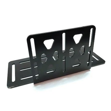 WaterPort 美國 L型固定用底座