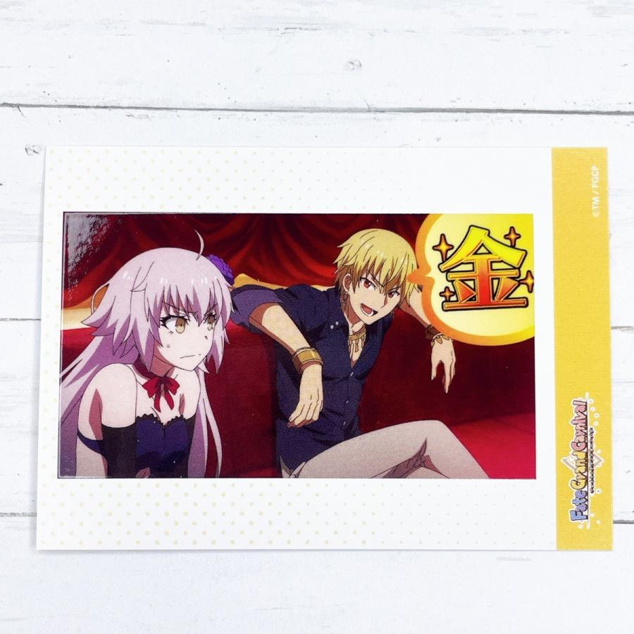 Amazon.co.jp: FateGrand Carnival マルチスタンド