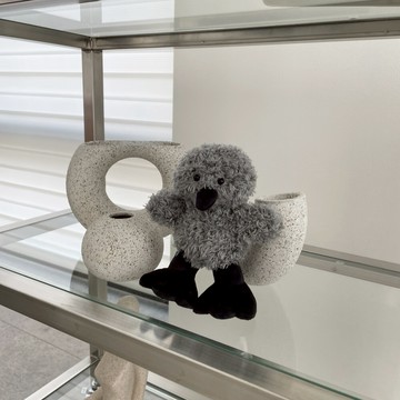 【平輸品】[ Hozumi ] 韓國療癒品牌｜生日禮物｜感謝禮｜閨蜜禮｜紀念禮｜喬遷禮｜情人節禮物｜儀式感小物｜吊飾｜鑰匙圈（大腳sayho）