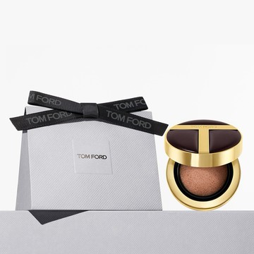 ✨全新上市✨【TOM FORD】立體光影水光氣墊粉餅 SPF 50/PA+++ ​  | 氣墊粉餅 | 女生送禮 | 彩妝推薦 | 女生送禮推薦