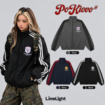 ☆LimeLight☆ POKIOVO 風衣 夾克 機能 外套 廣州連線 BLW-001