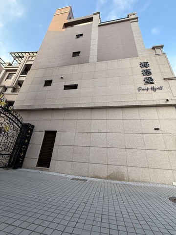 海德堡全新電梯店墅｜桃園市中壢區榮民路