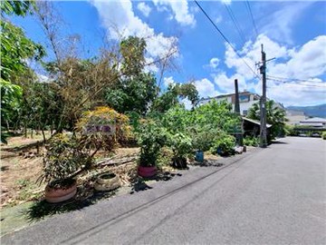 梅北國小旁大坪數建地｜嘉義縣梅山鄉梅北段​