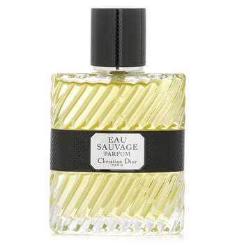 【迪奧】Eau Sauvage 曠野之心香水