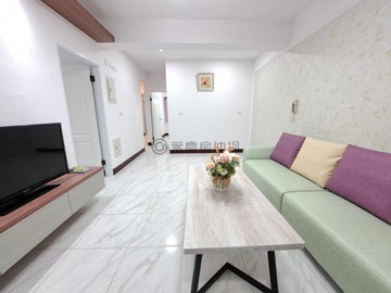 文化中心輕軌衛生局站精美公寓一樓｜高雄市苓雅區和平一路