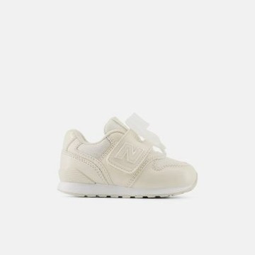 New Balance 996 Hook and Loop 嬰幼 休閒鞋 I996644-W