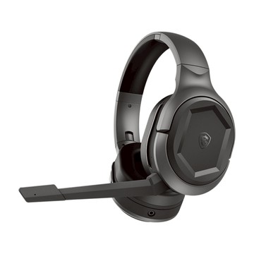 msi 微星 Immerse 電競耳機 GAMING Headset  GH50  Black