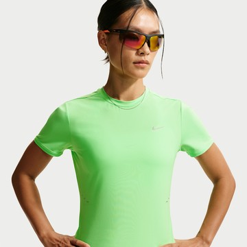 Nike Swift Women's Dri-FIT Short-Sleeve Running Top