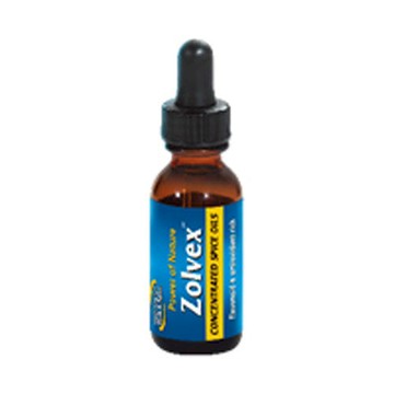 Zolvex 1 oz by North American Herb & Spice
