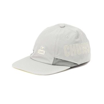 CHUMS Airtrail Stretch CHUMS Cap休閒帽 CH051429G001