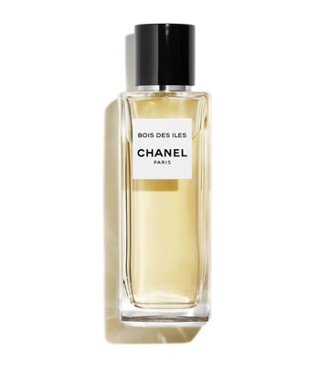 Bois Des Iles Les Exclusifs de Chanel - Eau de Parfum