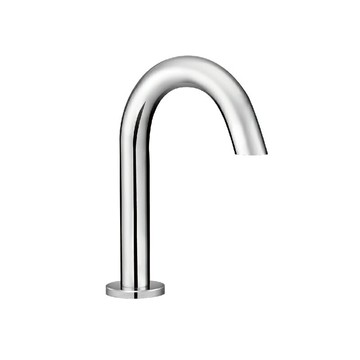 電光自動龍頭DC6V(不含排水部)/EF1351D