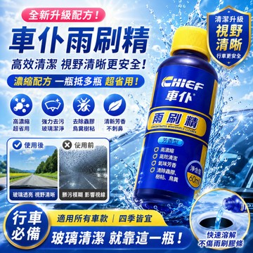🔥台灣現貨🔥免運🔥雨刷精 濃縮液 玻璃清洗液 玻璃水 汽車雨刮精 車用玻璃水 車用雨刮水 汽車玻璃清潔劑 濃縮玻 清潔劑