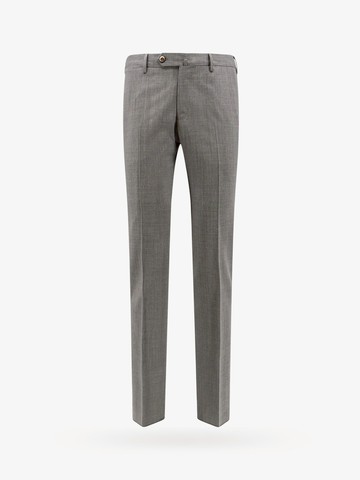 Stretch virgin wool trouser - PT TORINO - gender_Man
