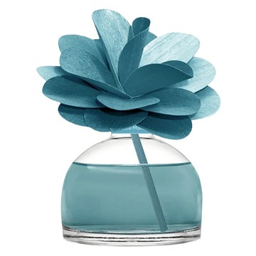 MUHa 穆哈 意大利進口室內香氛擴香瓶  海風  1瓶  200ml