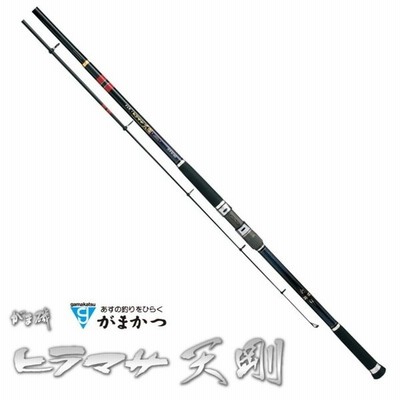 がまかつ がま磯 ヒラマサ天剛 遠投 Mh 50 磯竿 お取り寄せ 送料無料 セール対象商品 通販 Lineポイント最大0 5 Get Lineショッピング