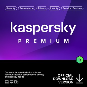卡巴斯基 Kaspersky 防毒 專業版3台2年 下載版  (無實體盒裝)