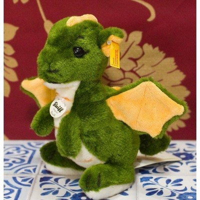 steiff ドラゴン　ぬいぐるみ ドラゴン ぬいぐるみ（Steiff）のおすすめ人気商品一覧 通販
