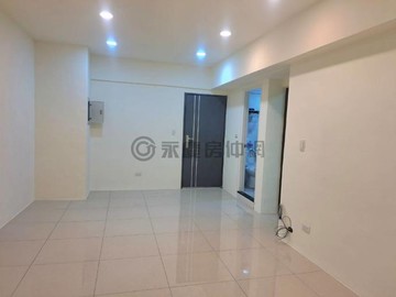 新民街二樓典雅三房｜新北市淡水區新民街