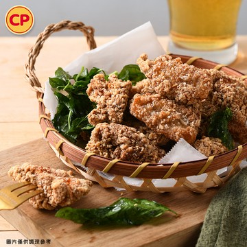 【預炸】鹹酥雞軟骨(800g)
