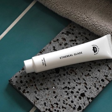 ETHEREAL GLADE 淡泊 固體香水 30ml